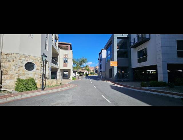 OFFICE PROPERTY TO RENT IN CENTURY CITY